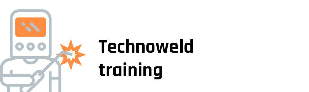 Technoweld training