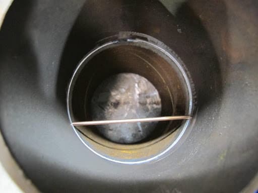 Align bore