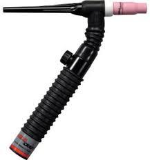 Flexible Head GTAW Torch