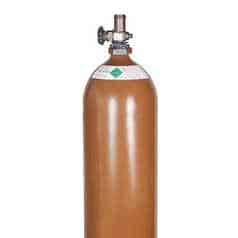 100% Helium Cylinder