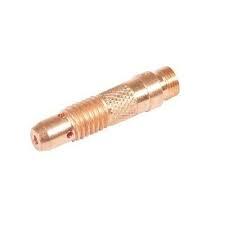 Gas diffuser/Collet body