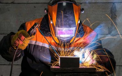 AS/NZS 1554 welding qualification – Why is it important?