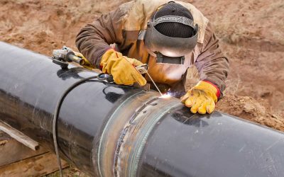 The benefits of maintaining your welding equipment