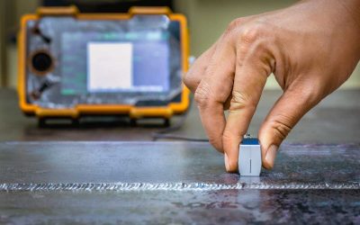 Different kinds of welding inspection techniques