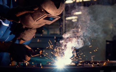 What is welding and how does it work?