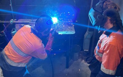 Welder Qualification Tests – What’s the easiest way?